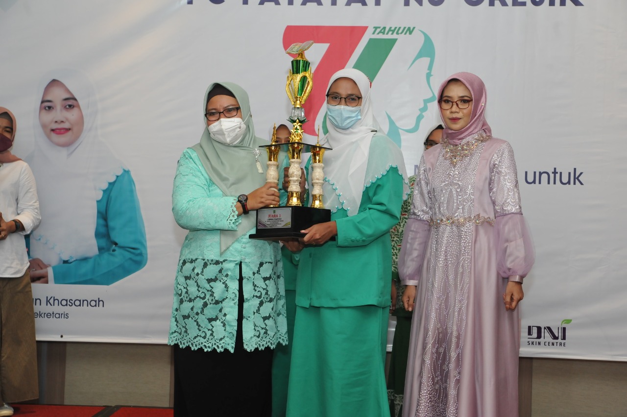 Sambut Ramadan, Aston Inn Gresik dan Fatayat Siapkan Daiyah di Seluruh Kecamatan Gresik