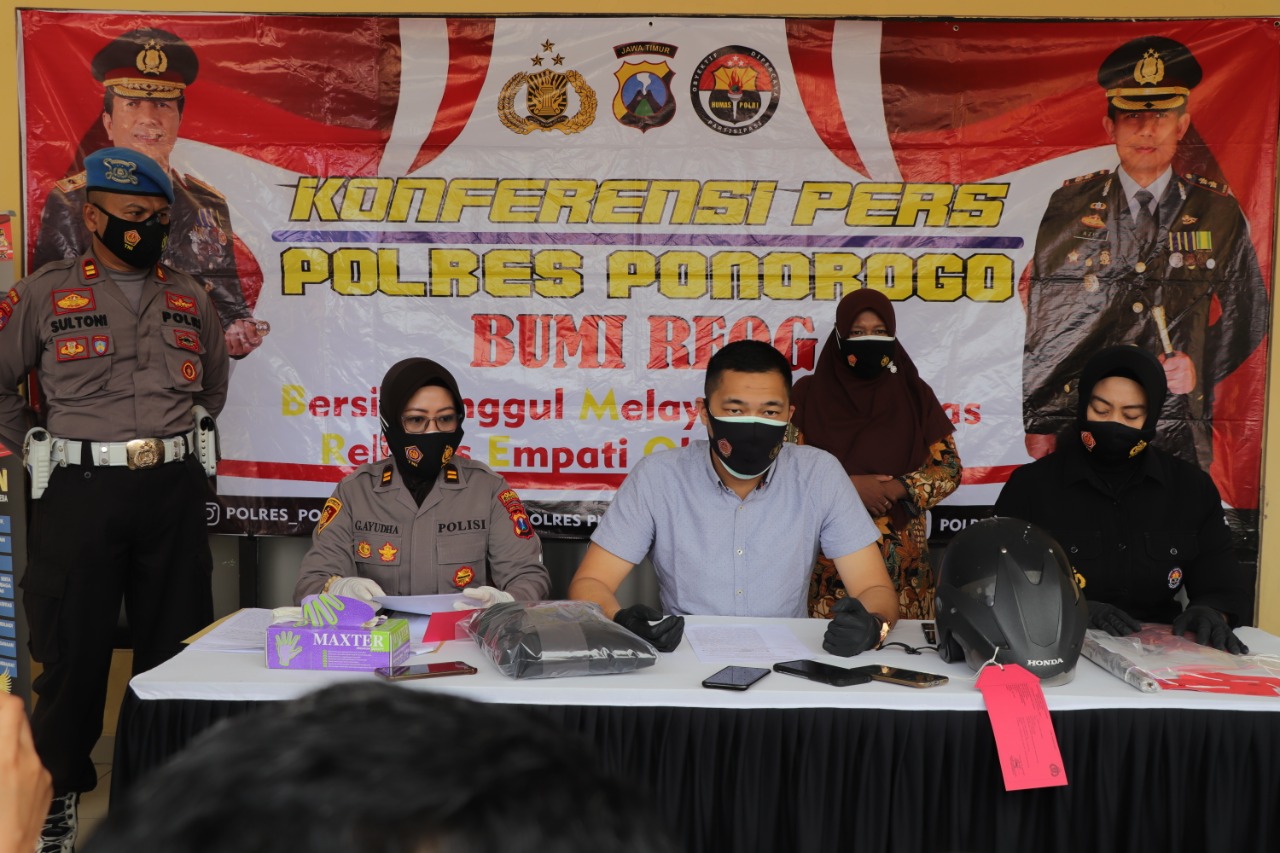 Ibu Kandung Pembunuh Bayinya di Kandang Jadi Tersangka