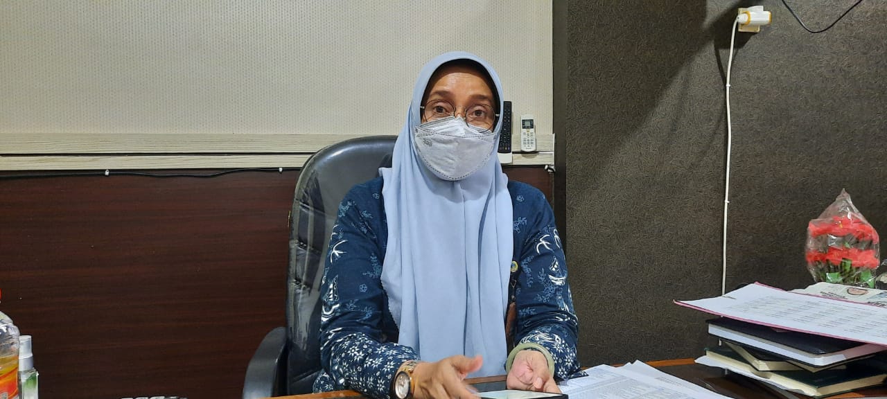 Jika Hingga H-7 Belum Terima THR, Karyawan Bisa Mengadu ke Disnaker Gresik