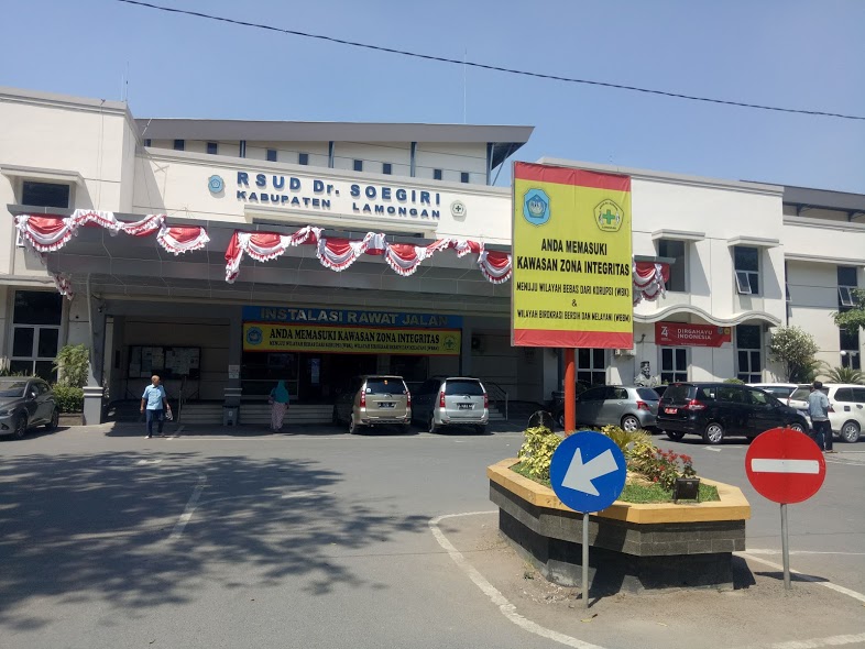 Sambut Lebaran Idul Fitri 2021, IGD RSUD dr Soegiri Tetap Buka 24 Jam