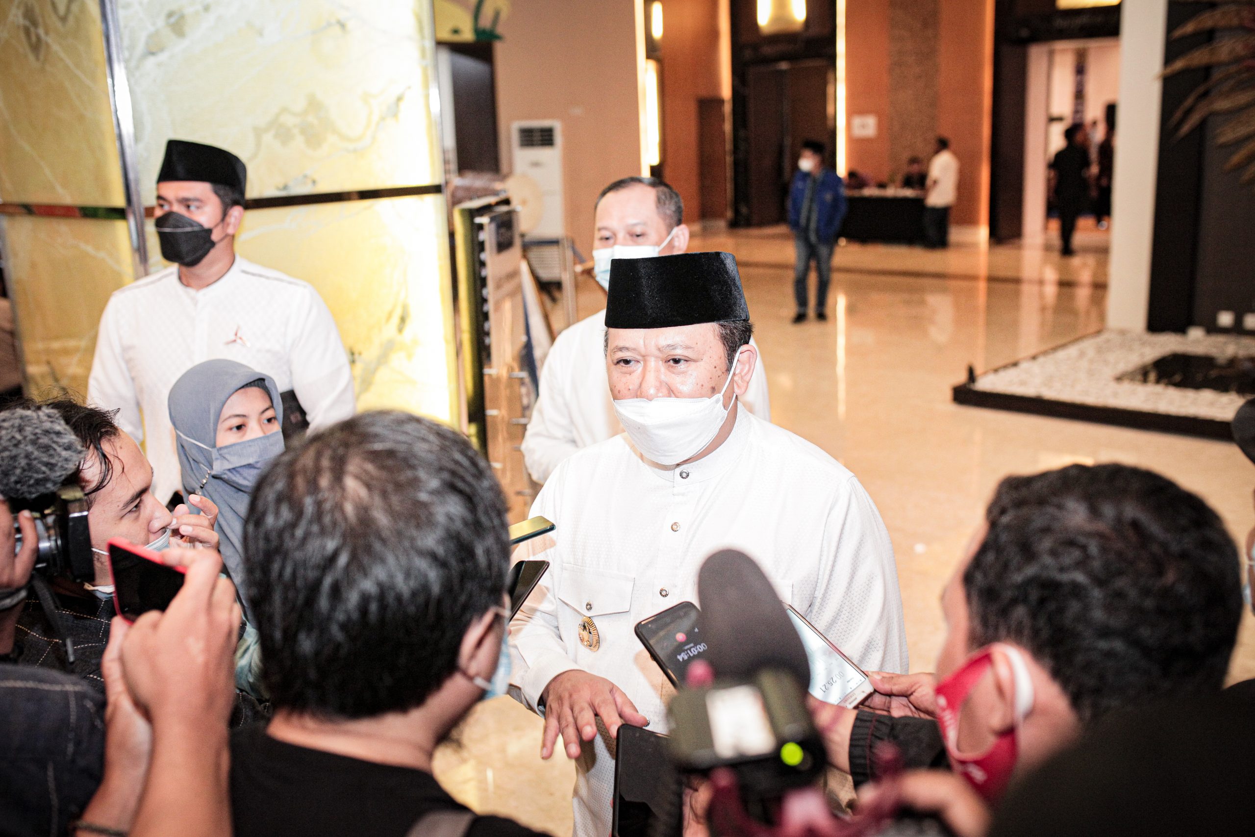 Usai Lebaran, Semua Sekolah di Jember Mulai Belajar Tatap Muka