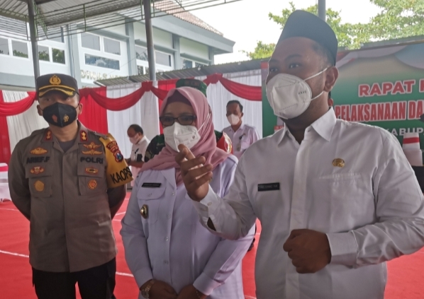 Tetap Nekat Mudik, Siap-siap Saja Jalani Isolasi di Gejos