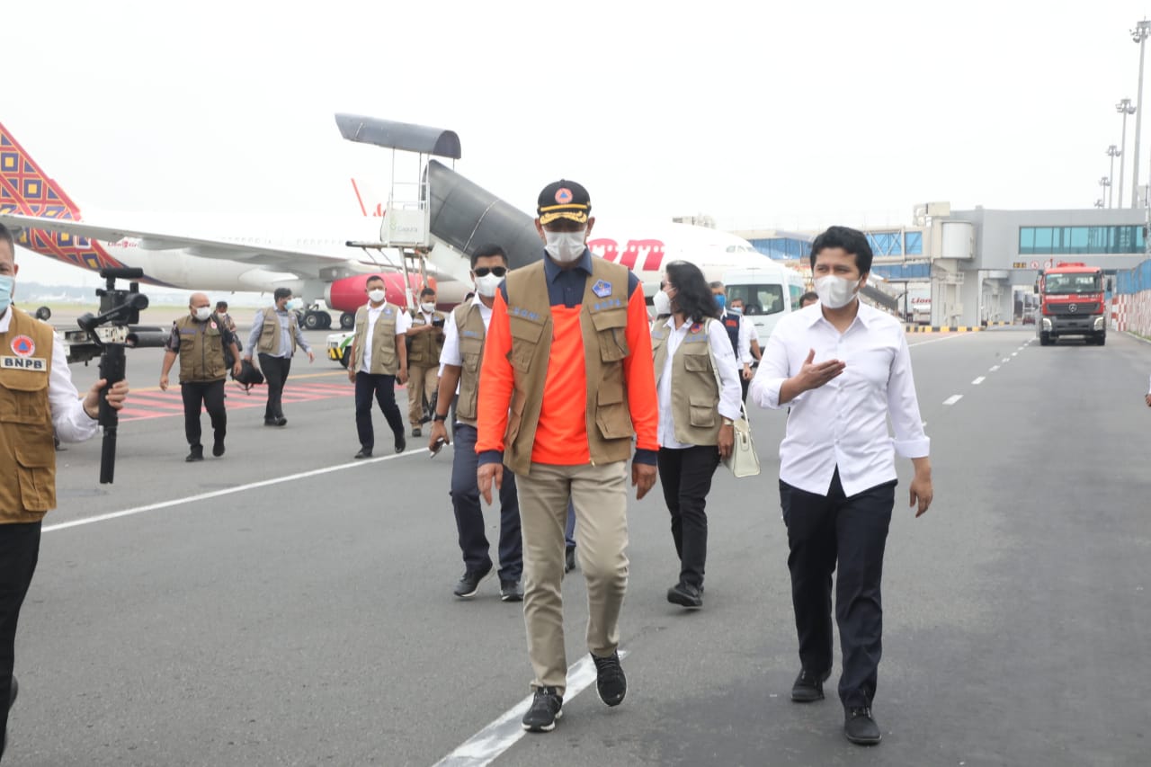 Jelang Idul Fitri, Jatim Perketat Kedatangan Migran