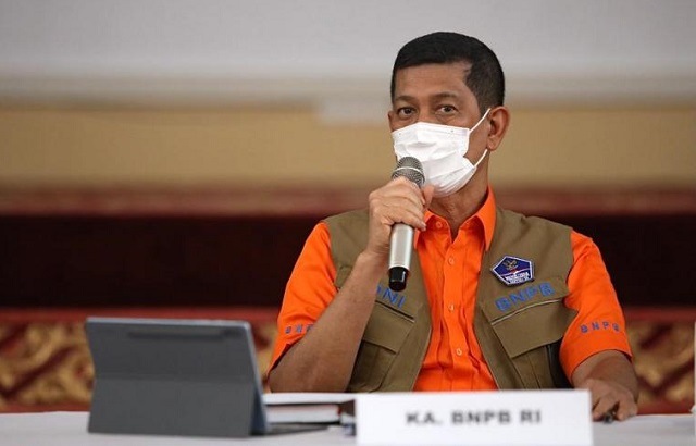 Perjalanan Periode 22 April - 22 Mei Diperketat, Berikut Aturan Mainnya