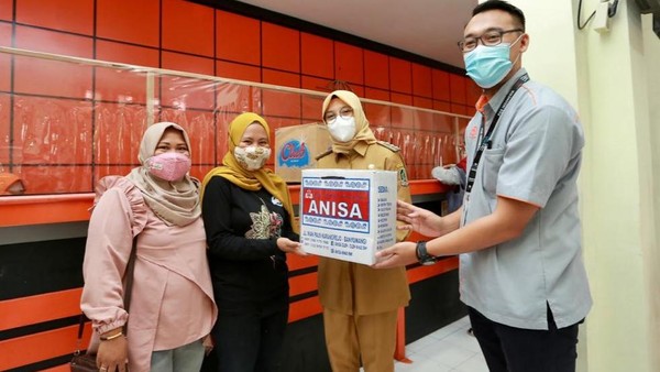 Keren! Program Gratis Ongkir di Banyuwangi Berhasil Tingkatkan Penjualan Pelaku Usaha Kecil