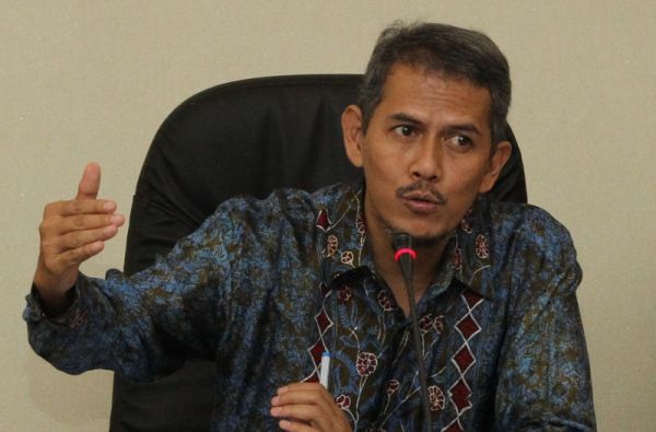 Biaya Keberangkatan Haji Tahun Ini Naik Menjadi Rp 44 Juta