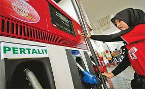Pertamina Jamin Tidak Ada Kelangkaan BBM Pertalite