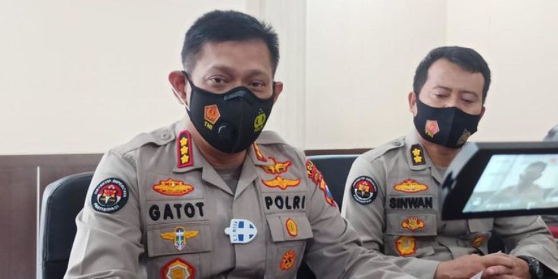 Jika Nekat Mudik ke Jatim Siap-siap Terima Sanksi