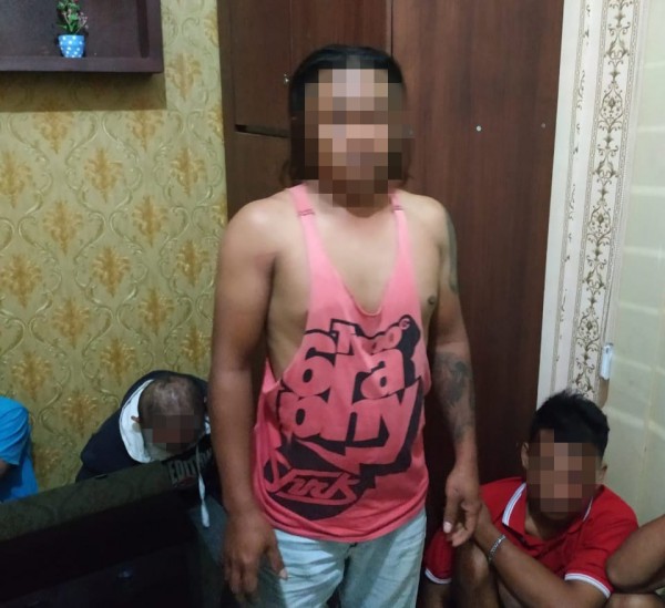 Keroyok Anggota TNI, 9 Pemabuk Asal Pakis Harus Buka Bersama di Dalam Tahanan Polres Malang