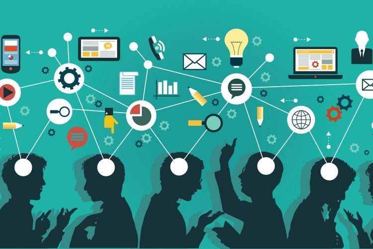 Mau Diajari Bikin Konten Viral dan Konten Kreatif? Simak Ulasannya