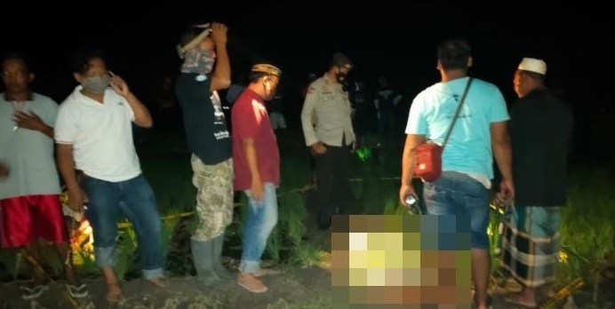 Lagi-Lagi Petani Ngawi Tewas Karena Jebakan Strum Tikus