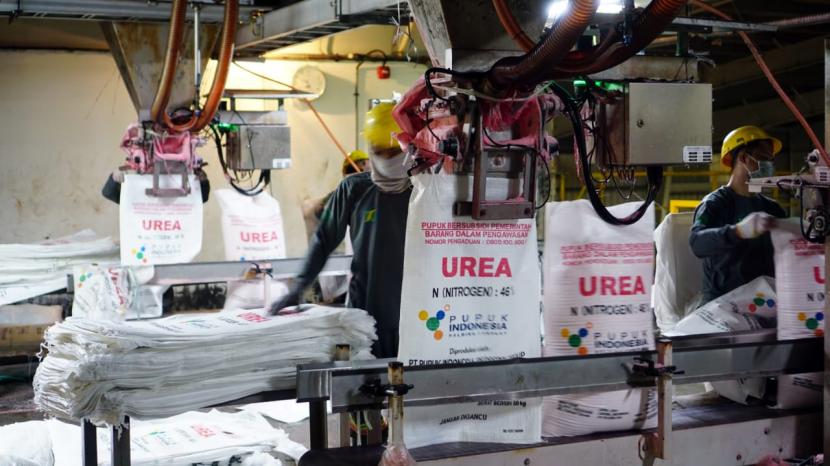 DPR Sarankan Revitalisasi Pupuk Indonesia Agar Bisa Penuhi Kebutuhan Nasional