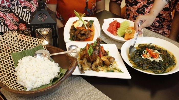 Paket Buka Puasa All You Can Eat dari Hotel Wyndham Surabaya