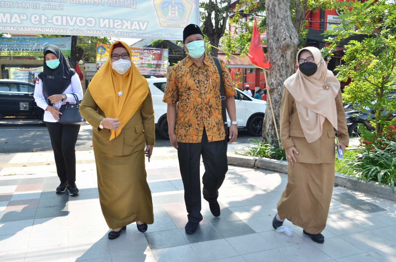 Dukung Milenial Berwirausaha, Pemkab Gresik Adakan FGD Gresik Jagoan