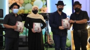 Gubernur Jatim Minta Maaf dan Klarifikasi Tidak Ada Pelanggaran Prokes Dalam Viral Ulang Tahun
