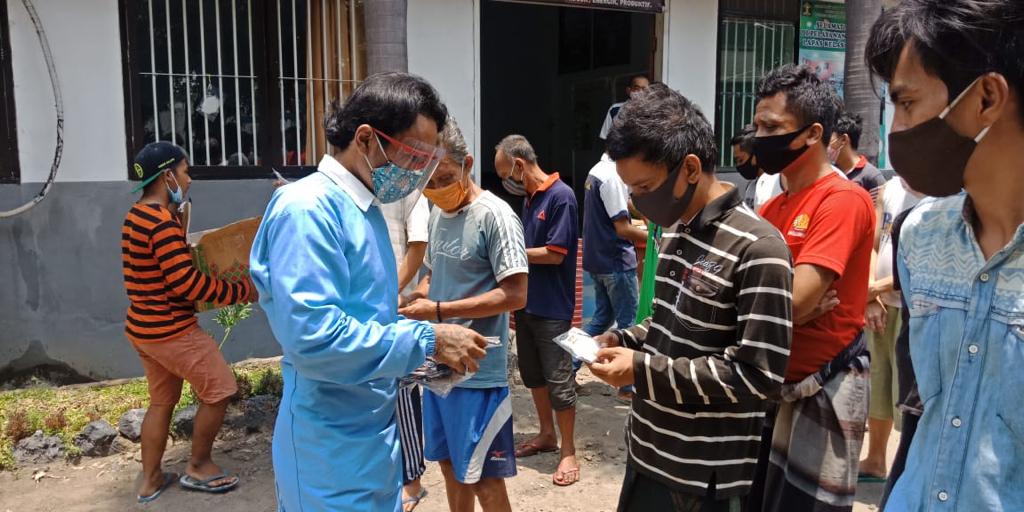 Sebanyak 12.885 Warga Binaan di Jatim Dapat Remisi Idul Fitri, Negara Hemat Rp 7,7 M