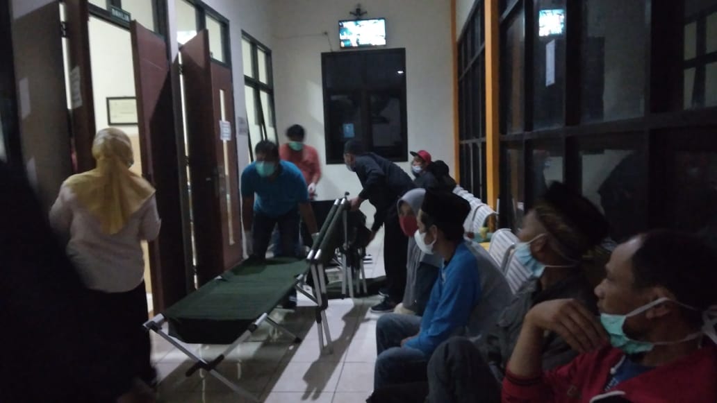 Korban Dugaan Keracunan di Magetan, Meninggal 1 Orang