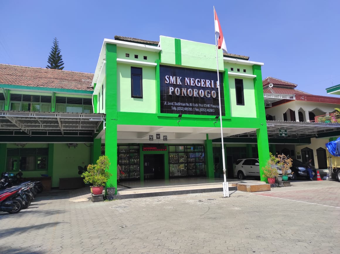 SMK di Ponorogo Terbitkan Edaran Masuk Sekolah 100 Persen, Ini Penjelasan Lengkapnya