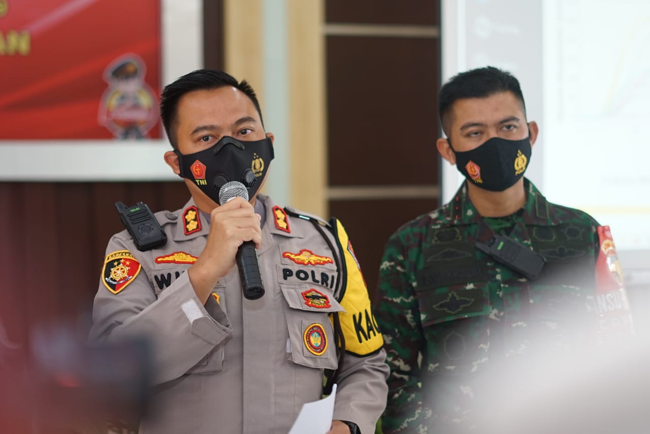 Dalami Kasus Pembantaian Anjing di Pacitan, Polisi Sudah Kantongi Indentitas Terduga Pelaku