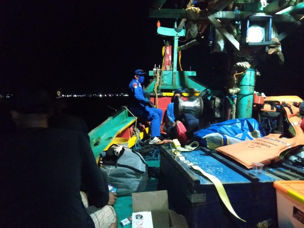 85 Tahun Tenggelam, BPCB Jatim Pastikan Kondisi Bangkai Kapal Van Der Wijck Masih Utuh