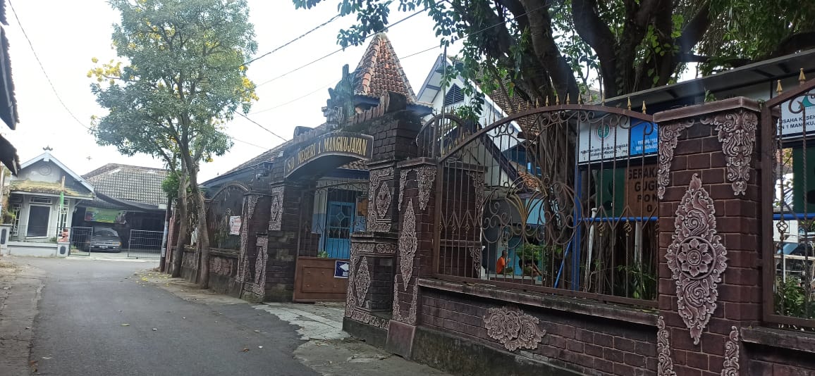 Dijatah 7 Persen, Anak dari Nakes Dapat Prioritas Masuk Sekolah Favorit di Ponorogo