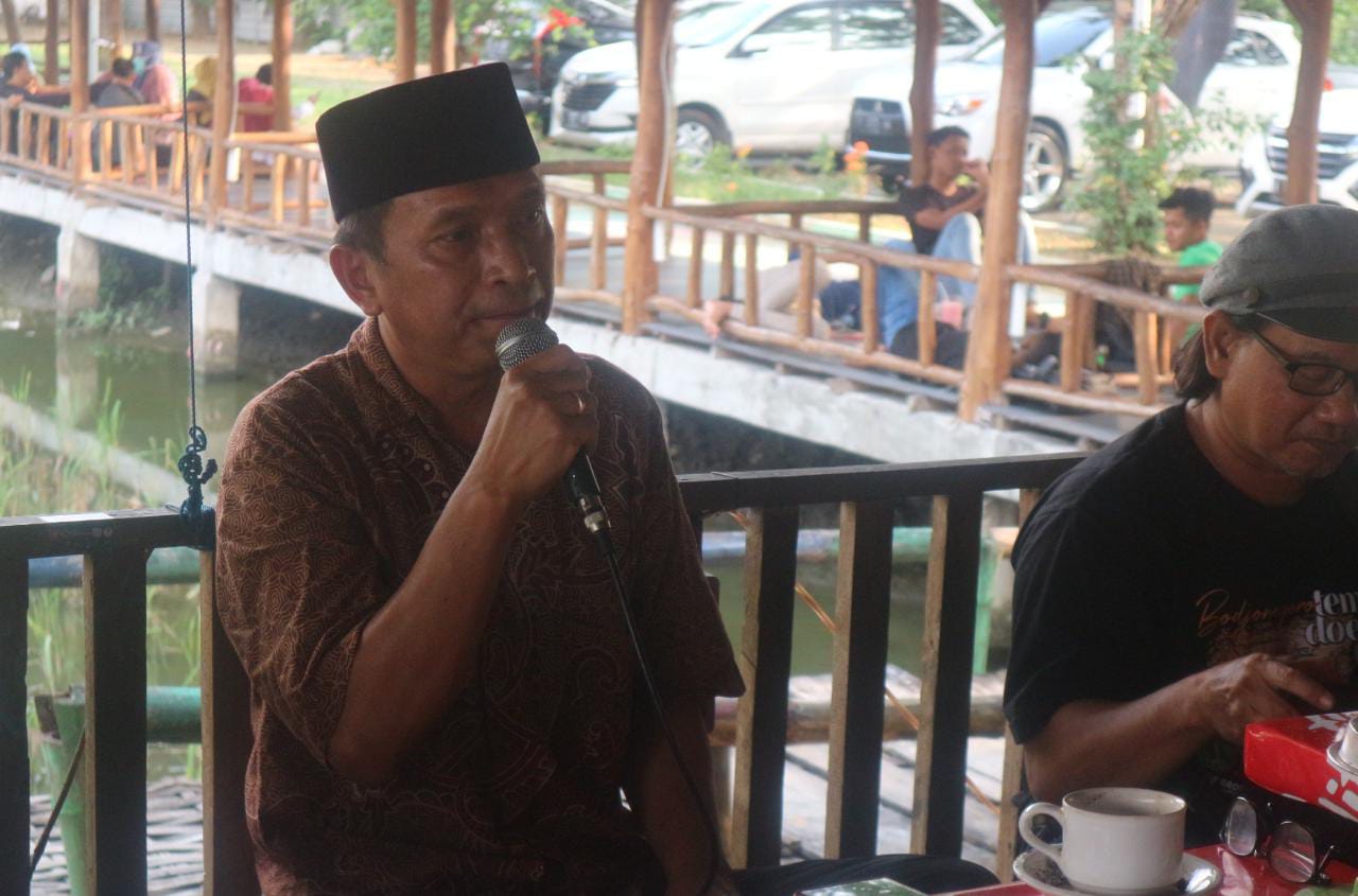 Soal Tokoh Proklamator, Wabup Mas Wawan Berharap Kepemimpinan Soekarno Bisa Direfleksikan di Bojonegoro
