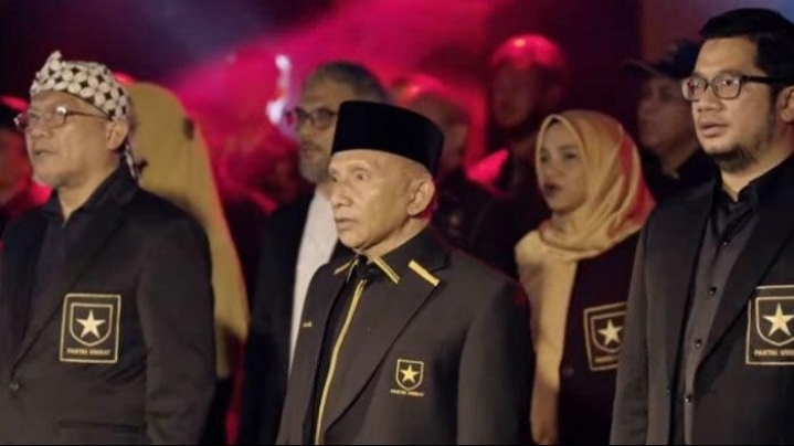 Sanksi Bagi Kader yang Loncat ke Partai Ummat, DPD PAN Lamongan Akan Usulkan PAW