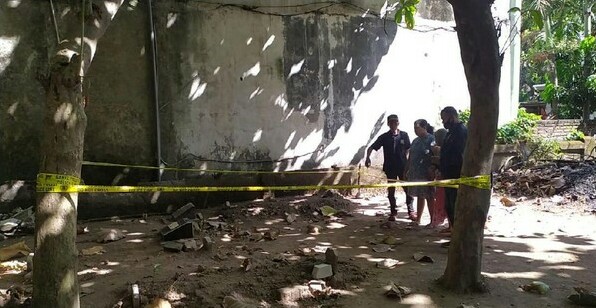 Pengubur Janin di Makam Islam Desa Seduri Mojokerto Terungkap, Begini Faktanya