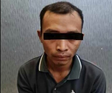 Petasan Meledak di Kediri, Polisi Tetapkan Tetangga Korban Sebagai Tersangka