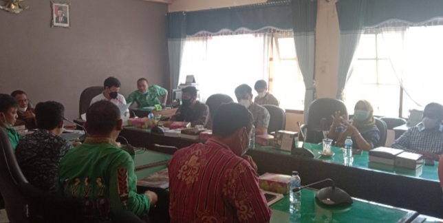 Soal Ruwetnya Proses Rekrutmen Perangkat Desa di Bojonegoro, Begini Rekomendasi DPRD