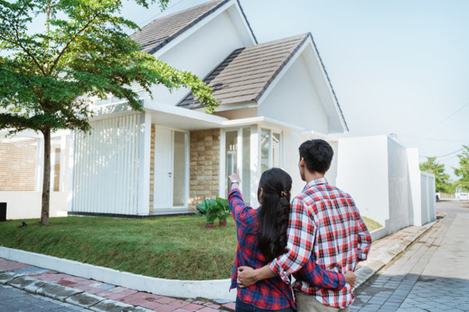 Trend Milenial Lebih Suka Rumah Tapak Dibanding Apartemen
