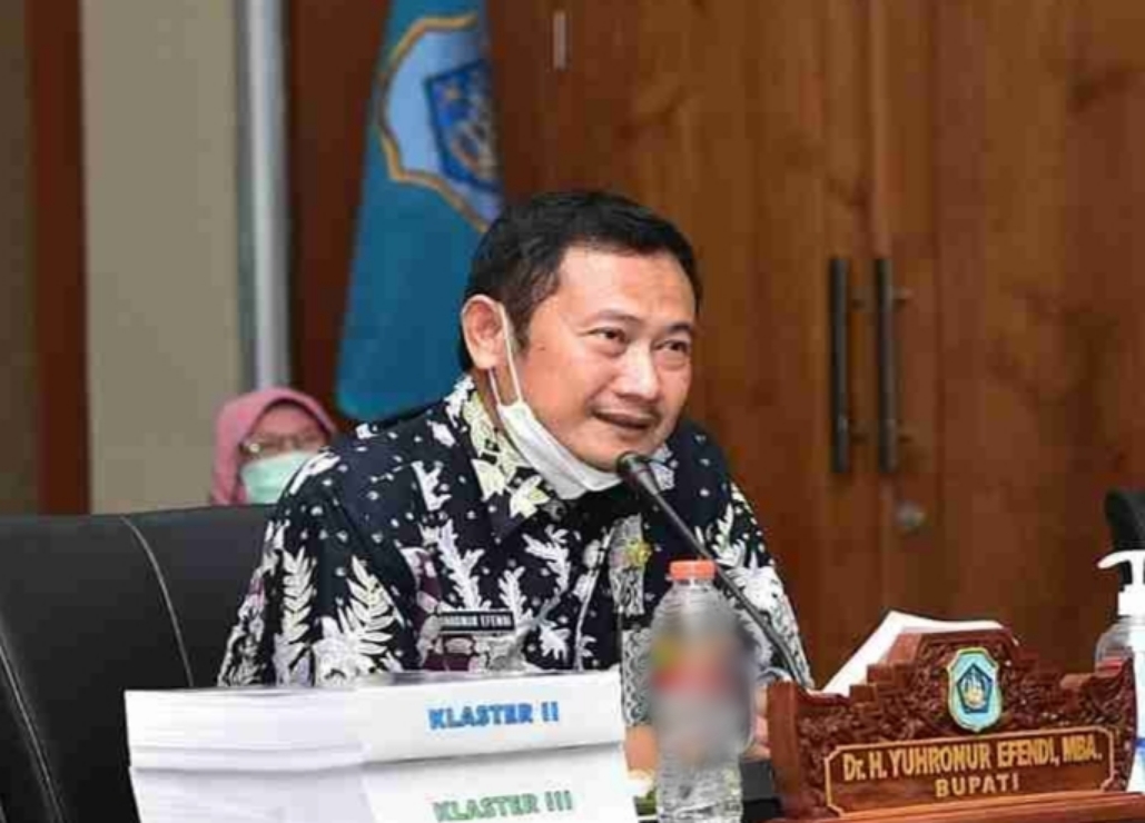 Mayoritas Anak di Lamongan Sudah Punya Akta Kelahiran, Jumlahnya Capai 98,66 Persen