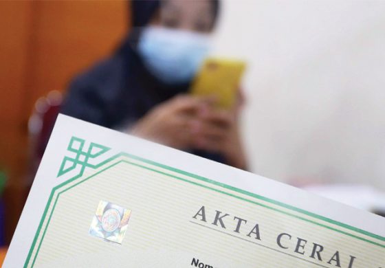 Perceraian di Pamekasan Tembus 1.700 Kasus