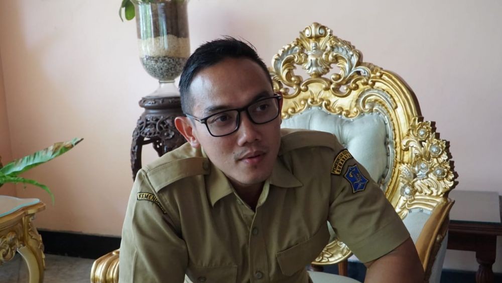 Pemkot Surabaya Wajibkan Perusahaan Tes Swab PCR Bagi Pekerja yang Mudik
