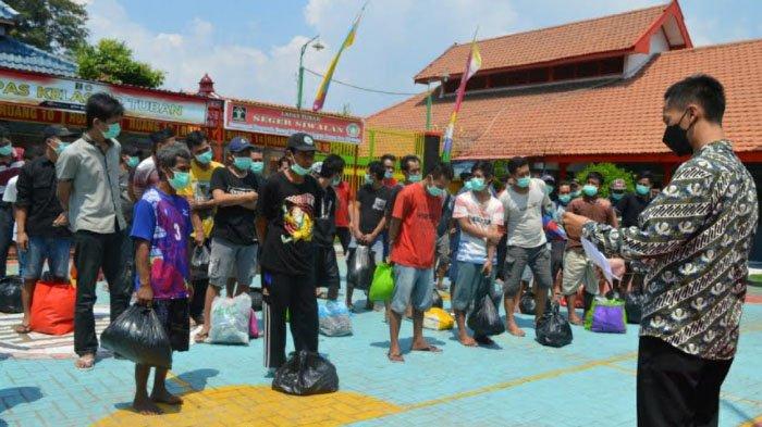 187 Warga Lapas Tuban Diusulkan Terima Remisi Lebaran