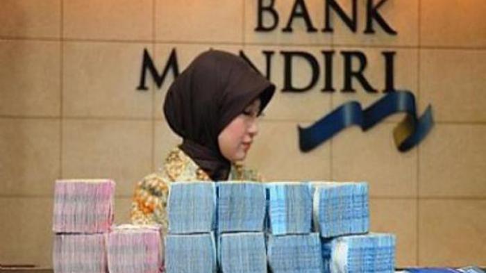 Kuartal I/2022, Penyaluran KUR Bank Mandiri di Jawa Timur Capai Rp 2,19 triliun