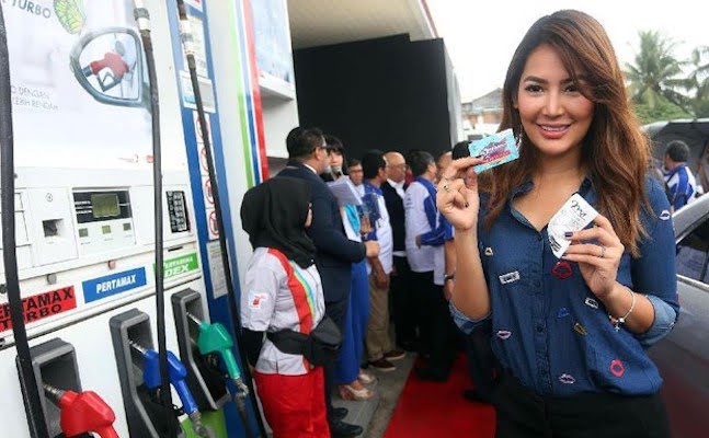 Sambut Lebaran 2021, Pertamina Tawarkan Aneka Promo Hemat BBM dan Gas