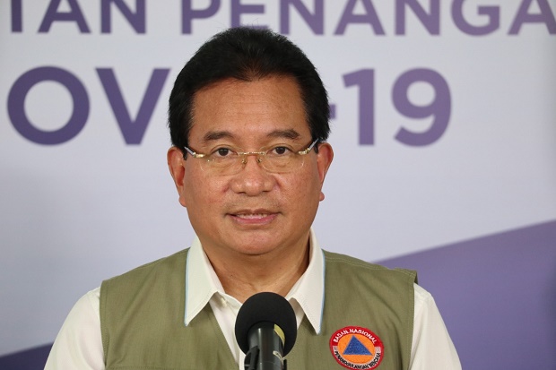 Pemerintah Antisipasi Peningkatan Mobilitas Masyarakat Pasca Lebaran