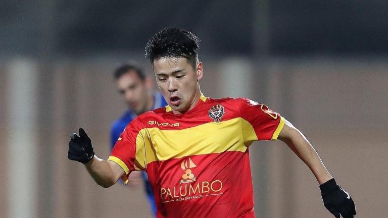 Selangkah Lagi Taisei Marukawa Berlabuh ke Persebaya