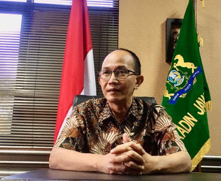 Kadin : Kebijakan Eri Cahyadi Wajibkan Pekerja PCR Perberat Kalangan Industri