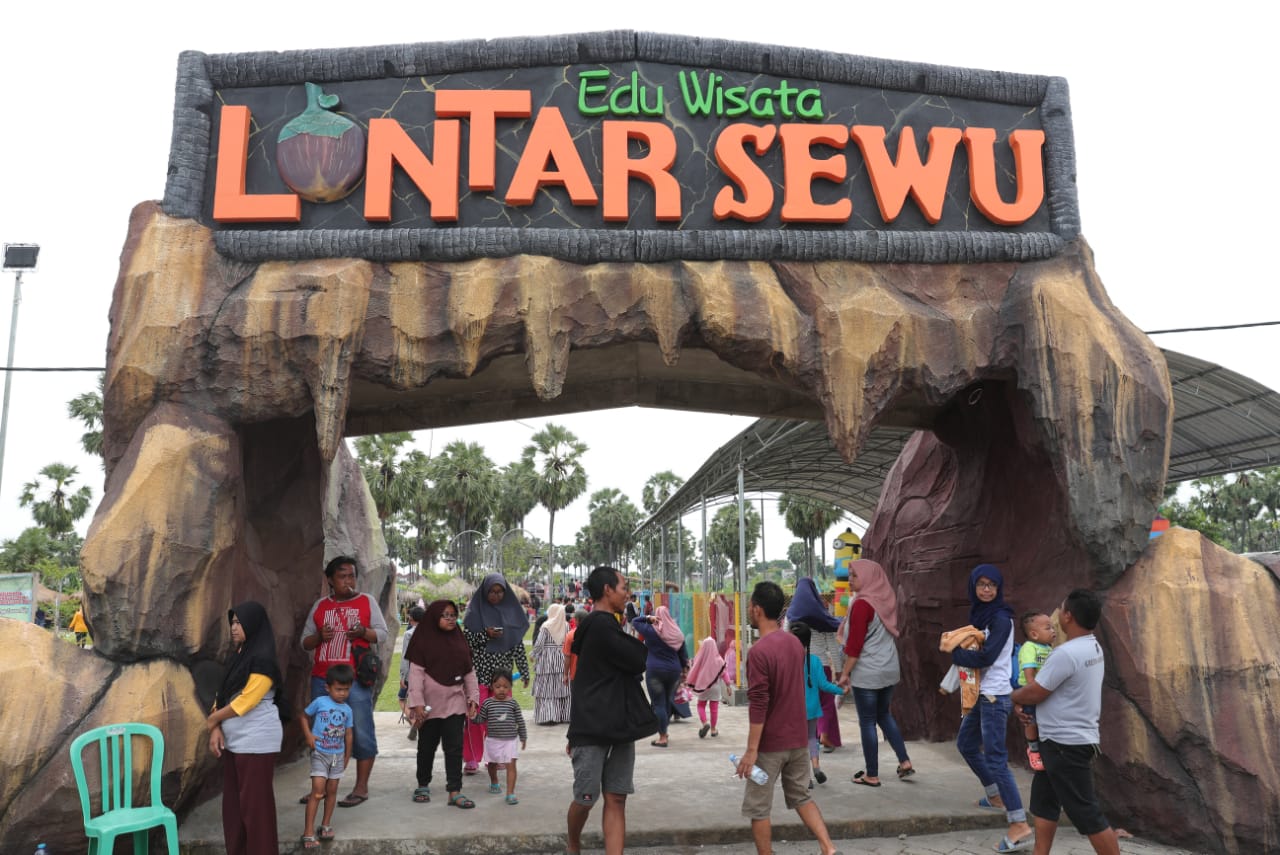 PLN Komitmen Dukung Kemajuan Desa Wisata