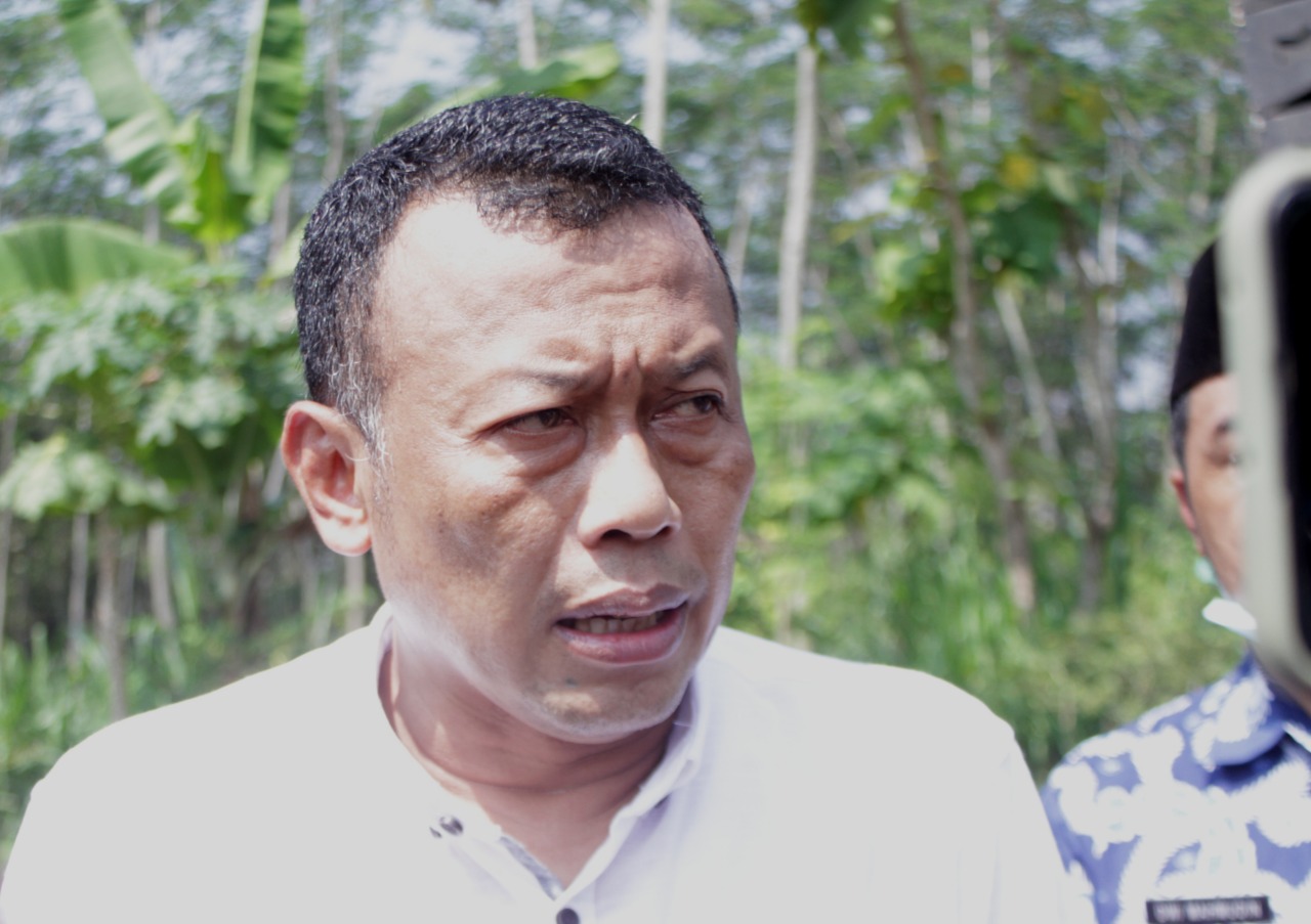 Pak Sekda Dibebani Tugas Sebagai Plt Kandinkes, Alasan Bupati Karena Belum Banyak Kenal Orang Ponorogo