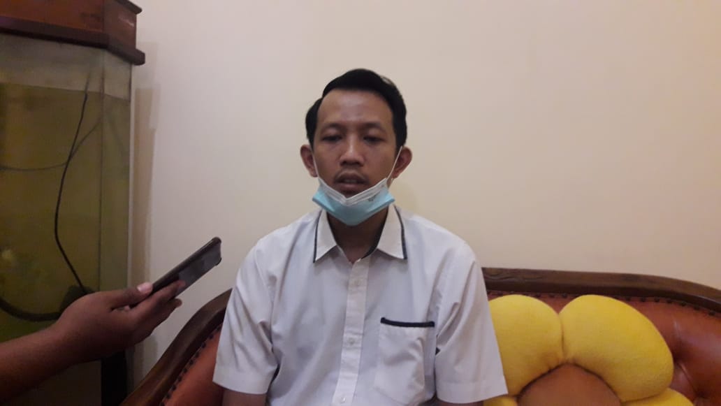 Di Tulungagung, Sekolah Sudah Tutup Tapi Buka Lowongan Guru CPNS dan CP3K