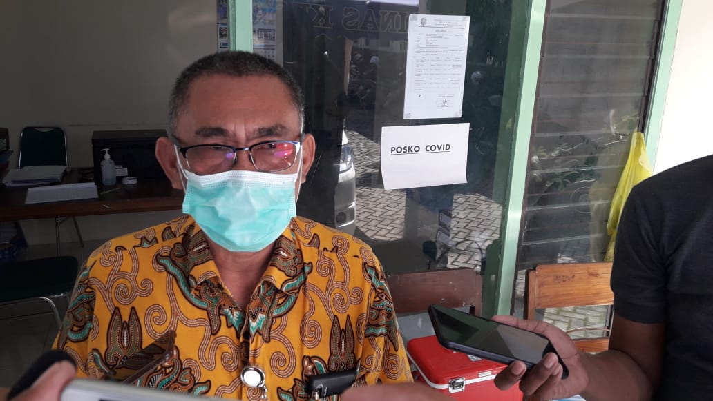 Target Vaksinasi Covid-19 Bagi Guru di Tulungagung Tuntas Sebelum Pelaksanaan PTM