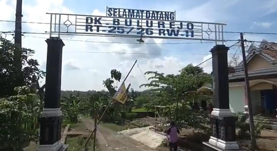 Usai Hadiri Hajatan, 66 Warga Madiun Terpapar Covid-19 Satu Dukuh Diisolasi