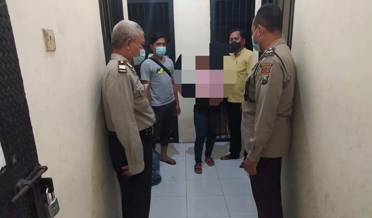 Palsukan Dokumen, Kasir Muda ini Rugikan Perusahan Hingga Rp 74 Juta