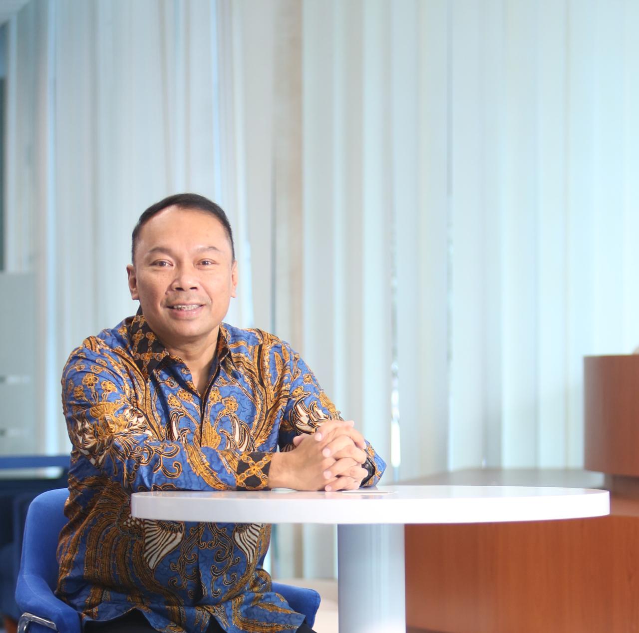 Menjelang RUPS KB Bukopin,  Sinergi KB Kookmin dan Bosowa Semakin Menguat