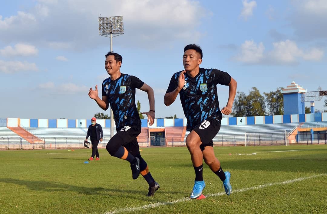 Bursa Transfer Panas! Persela Tambah 6 Pemain, Kiper Jadi Target Berikutnya