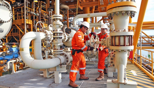 PGN Siap Pasok Gas ke Kawasan Industri Terpadu Batang Jateng