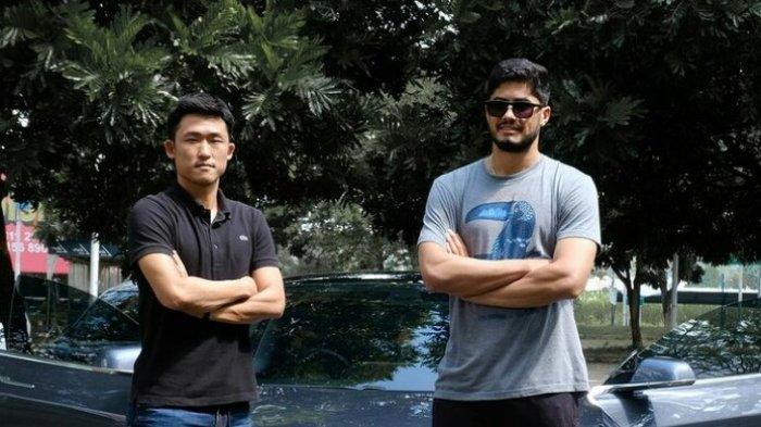 Pemain Asal Brasil dan Jepang Perkuat Arema FC